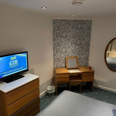 Quince House Apartment Oxford Luaran gambar