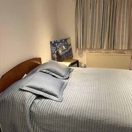 Quince House Apartment Oxford Luaran gambar