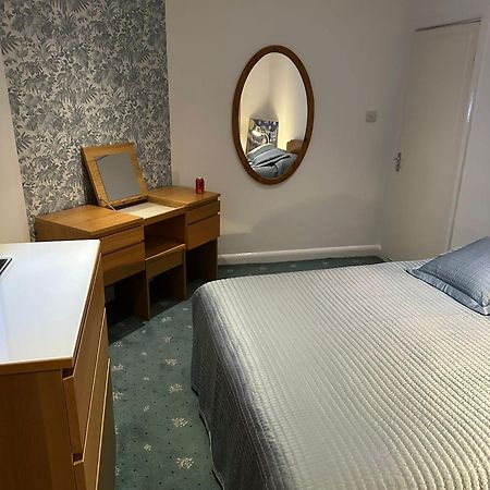 Quince House Apartment Oxford Luaran gambar